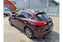 2D Дефлекторы окон - INFINITI EX (25/30d/35/37) 2007-2011 (I)