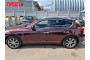 2D Дефлекторы окон - INFINITI EX (25/30d/35/37) 2007-2011 (I)