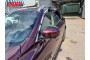 2D Дефлекторы окон - INFINITI EX (25/30d/35/37) 2007-2011 (I)