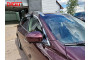 2D Дефлекторы окон - INFINITI EX (25/30d/35/37) 2007-2011 (I)