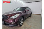2D Дефлекторы окон - INFINITI EX (25/30d/35/37) 2007-2011 (I)