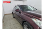 2D Дефлекторы окон - INFINITI EX (25/30d/35/37) 2007-2011 (I)