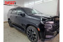2D Дефлекторы окон - CHEVROLET TAHOE 2019-2022г.в. (V), Россия