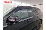 2D Дефлекторы окон - CHEVROLET TAHOE 2019-2022г.в. (V), Россия