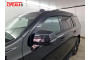 2D Дефлекторы окон - CHEVROLET TAHOE 2019-2022г.в. (V), Россия