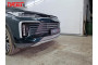 EXEED TXL 2023-2026г.в. (I рестайлинг-2) - Защита радиатора СТАНДАРТ