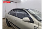 2D Дефлекторы окон - NISSAN ALMERA CLASSIC 2006-2012г.в. (I)