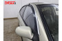 2D Дефлекторы окон - NISSAN ALMERA CLASSIC 2006-2012г.в. (I)