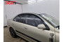 2D Дефлекторы окон - NISSAN ALMERA CLASSIC 2006-2012г.в. (I)