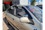 2D Дефлекторы окон - NISSAN ALMERA CLASSIC 2006-2012г.в. (I)