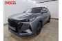 2D Дефлекторы окон - CHANGAN CS35 MAX 2025-2026г.в. (I)