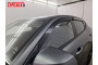 2D Дефлекторы окон - CHANGAN CS35 MAX 2025-2026г.в. (I)