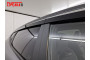 2D Дефлекторы окон - CHANGAN CS35 MAX 2025-2026г.в. (I)