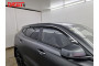 2D Дефлекторы окон - CHANGAN CS35 MAX 2025-2026г.в. (I)