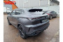 2D Дефлекторы окон - CHANGAN CS35 MAX 2025-2026г.в. (I)