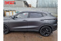 2D Дефлекторы окон - CHANGAN CS35 MAX 2025-2026г.в. (I)
