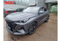 2D Дефлекторы окон - CHANGAN CS35 MAX 2025-2026г.в. (I)