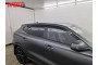 2D Дефлекторы окон - CHANGAN CS35 MAX 2025-2026г.в. (I)