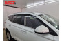 2D Дефлекторы окон - VGV U70 2019-2026г.в. (I)