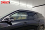 2D Дефлекторы окон - GEELY ATLAS 2025-2026г.в. (III), Китай