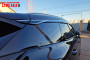 2D Дефлекторы окон - GEELY ATLAS 2026г.в. (III рестайлинг), Китай