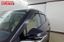 2D Дефлекторы окон - VOLGA K40 2026г.в. (I)