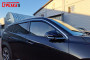 2D Дефлекторы окон - VOLGA K40 2026г.в. (I)