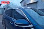 2D Дефлекторы окон - GEELY MONJARO 2023-2026г.в. (I рестайлинг)