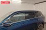 2D Дефлекторы окон - VOLGA K50 2026г.в. (I)