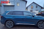 2D Дефлекторы окон - VOLGA K50 2026г.в. (I)