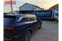 2D Дефлекторы окон - JETOUR X90 PRO 2024-2026г.в. (I), Китай