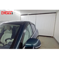 2D Дефлекторы окон - SOUEAST S06 2024-2026г.в. (I) 2D Дефлекторы окон - SOUEAST S06 2024-2026г.в. (I)