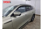 2D Дефлекторы окон - CHANGAN CS75 Plus 2024-2026г.в. (III)