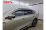 2D Дефлекторы окон - CHANGAN CS75 Plus 2024-2026г.в. (III)