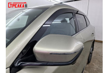 2D Дефлекторы окон - CHANGAN CS75 Plus 2024-2026г.в. (III)