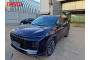 2D Дефлекторы окон - JETOUR L9 2023-2025г.в. (I)