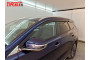 2D Дефлекторы окон - JETOUR L9 2023-2025г.в. (I)