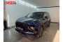 2D Дефлекторы окон - JETOUR L9 2023-2025г.в. (I)