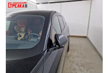 2D Дефлекторы окон - LIXIANG L8 2026г.в. (II)