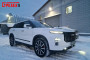 2D Дефлекторы окон - JAECOO J7 2025-2026г.в. (I ресатйлинг)