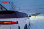 2D Дефлекторы окон - JAECOO J7 2025-2026г.в. (I ресатйлинг)