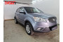 2D Дефлекторы окон - SSANGYONG ACTYON 2010-2013г.в. (II)