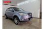 2D Дефлекторы окон - SSANGYONG ACTYON 2010-2013г.в. (II)