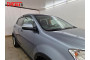 2D Дефлекторы окон - SSANGYONG ACTYON 2010-2013г.в. (II)