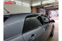 2D Дефлекторы окон - SSANGYONG ACTYON 2010-2013г.в. (II)