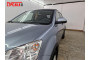 2D Дефлекторы окон - SSANGYONG ACTYON 2013-2021г.в. (II рестайлинг)
