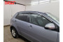 2D Дефлекторы окон - SSANGYONG ACTYON 2013-2021г.в. (II рестайлинг)