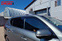 2D Дефлекторы окон - KGM REXTON (Y461) 2023-2026г.в. (I) - Южная корея