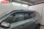2D Дефлекторы окон - KGM REXTON (Y461) 2023-2026г.в. (I) - Южная корея