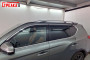 2D Дефлекторы окон - KGM REXTON (Y461) 2023-2026г.в. (I) - Южная корея
